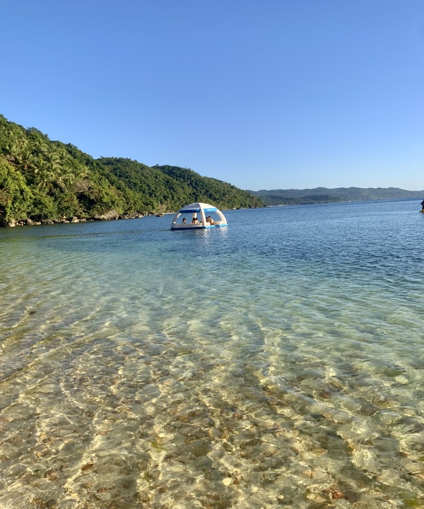 Floating Platform