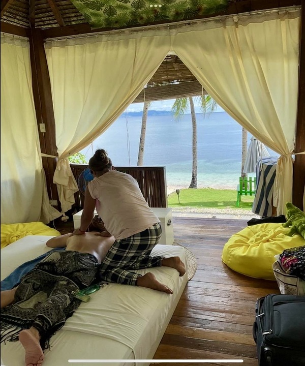 Massage